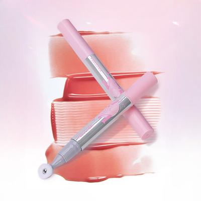 Make-up na rty – Lesky na rty