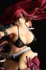 Orca Toys Erza Scarlet rytíř další červená měřítková PVC malovaná dokončená figurka ver.. barevné brnění 1/6