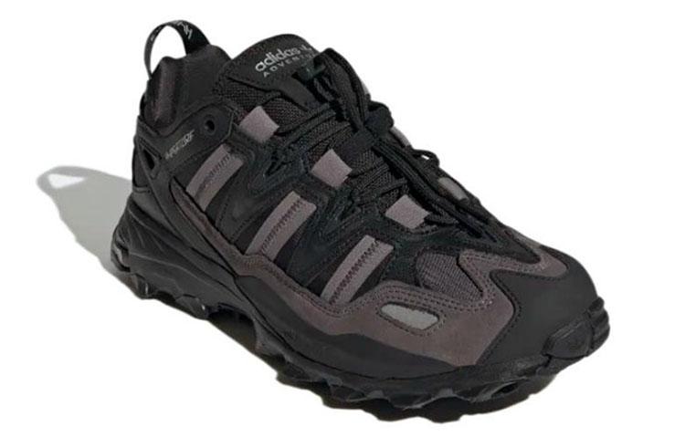 Hyperturf Adidas Originals 'Black Trace Grey' GX2022