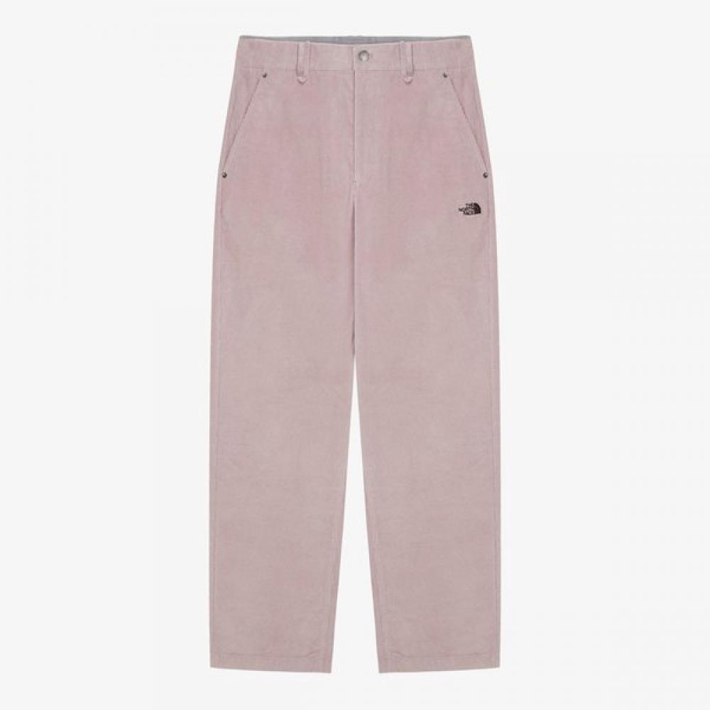 

The North Face Canyonland Pants Grayish Pink GRAYISH PINK/065