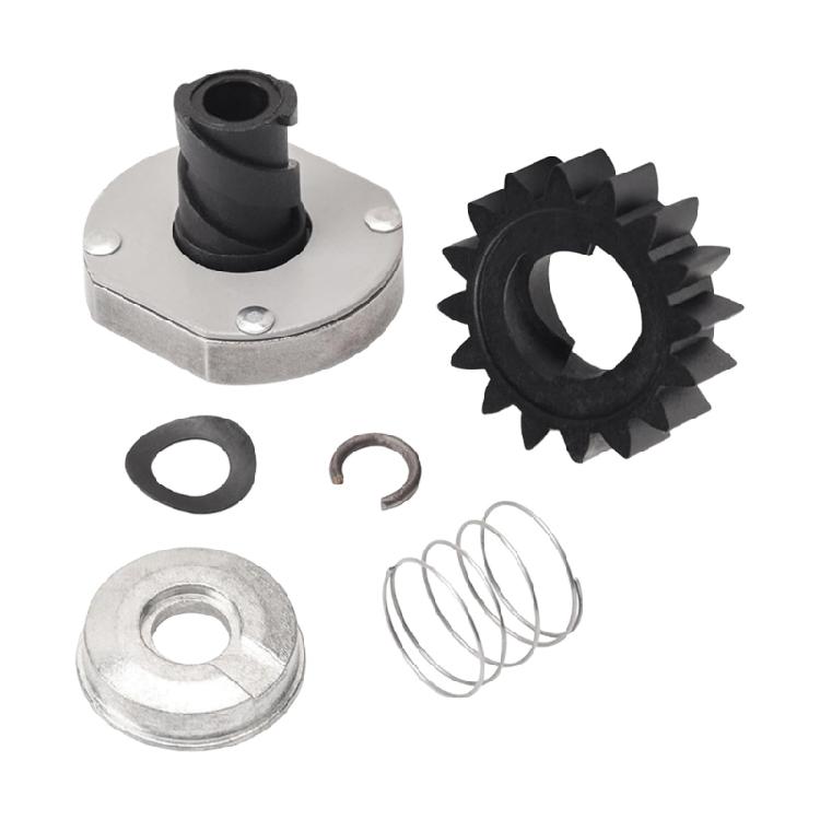 

Starter Drive System 696541 497606 AM133635 435-859 Advanced Materials Broad Vehicle Compatibility 1