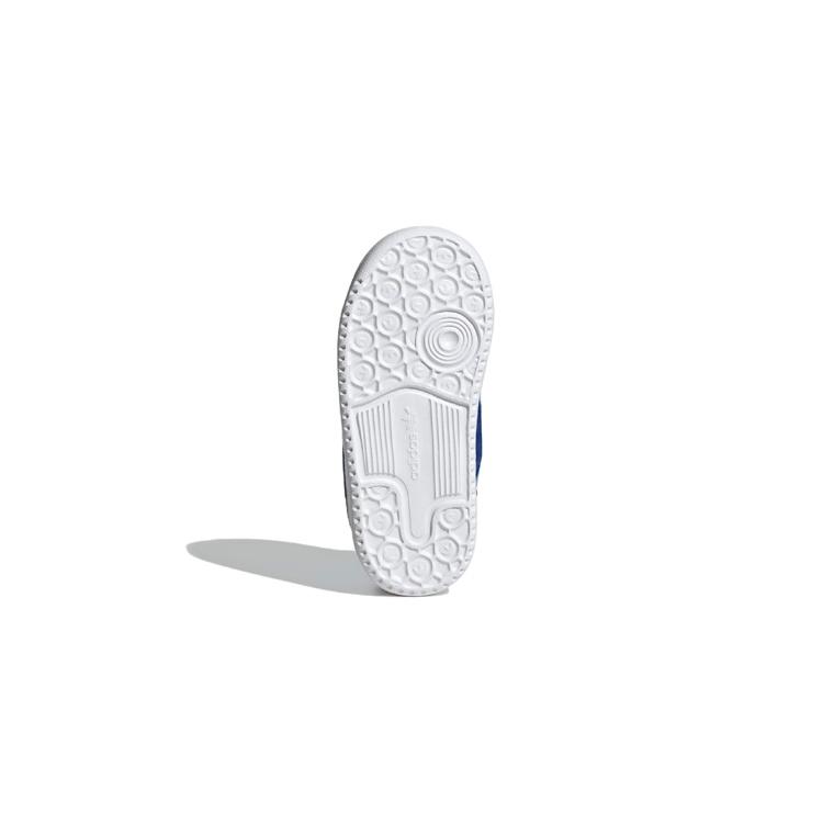 (TD) adidas Originals Forum Low EL x The Simpsons Baby GZ1777