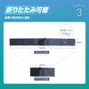 NISYO Ice Scarf, Keeps Your Neck Cool to -20°C (-42°F), Perfect for Heat Relief, Neck Cooler, Neck-Worn, Cooling Item, Ice Bag (Navy)