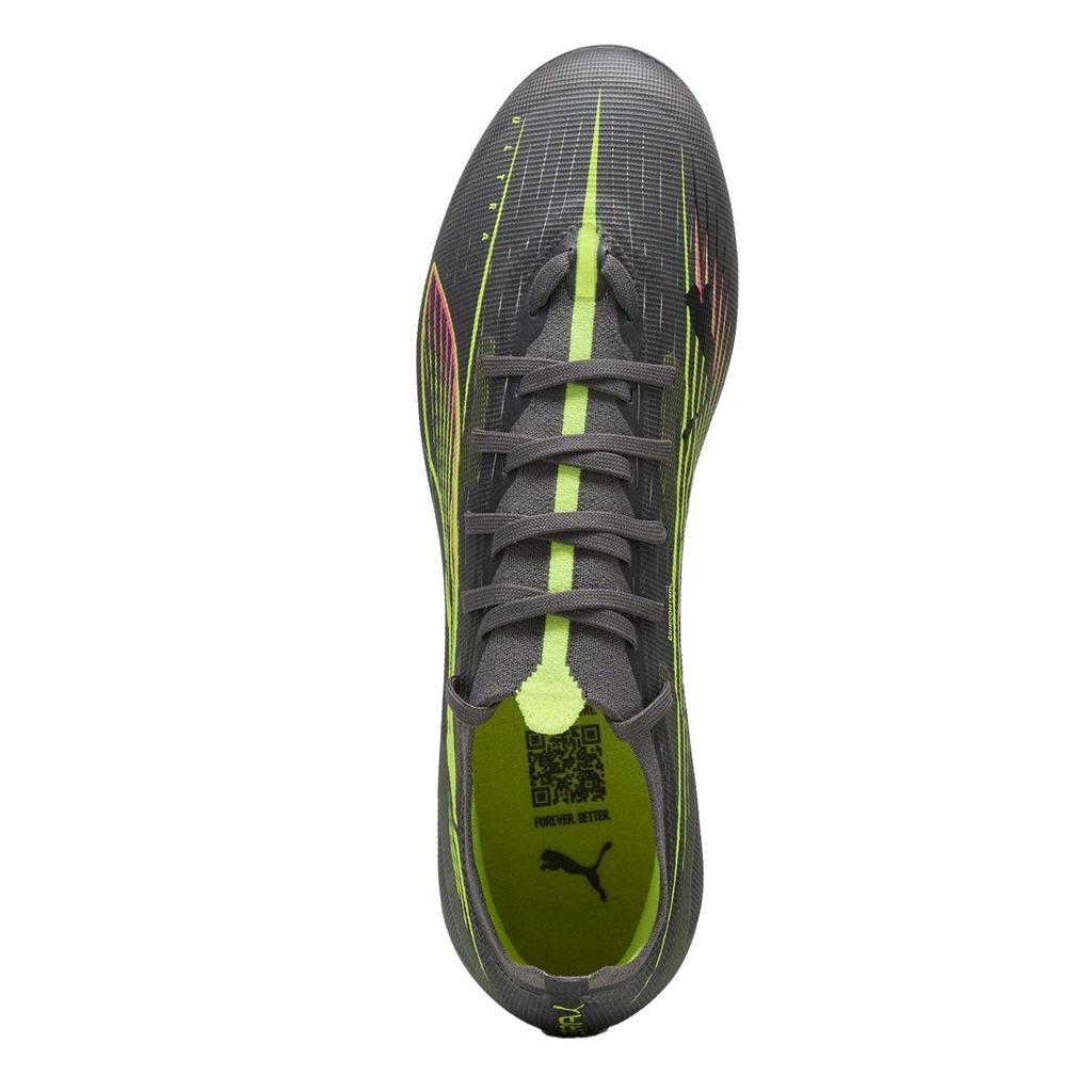 Puma Mens Ultra 5 Match Firm Ground Football Boots