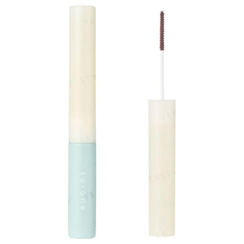 to/one - Creamy Color Mascara