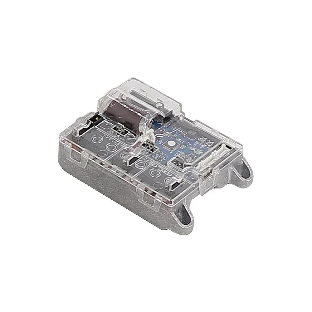 Motherboard Controller BT Speed Display with Brake Lever Throttle Front and Rear Lights Set for Xiaomi M365/Pro Electric Scooter Throttles 2