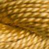 DMC Art Perlé Cotton. 115 N°5 - 25m Skein Col. 729
