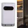 Bathroom Waterless Diffuser Dual Spray   Lasting Essential Oil     NaMachine     Diffuser for Home Hotel Bathroom