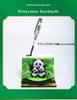 Panda 3D Haftnotizen: Abreiß-Wochenkalender & Kreative Schreibtischornamente, Perfekt für kulturelle Geschenke und Firmengeschenke.