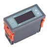 Digitaler Inkubator-Controller Kühlung Heizung Digitaler Temperaturregler Thermostat für Inkubator Gefrierschränke AC220V