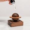 Creative Planetary Diffuser Jupiter Shape Aromatherapy Diffuser  Dorm Room Essentials