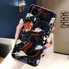Mythical Dragon Tiger Cover Phone Case For Xiaomi 15 15T 14 14T 13 12T 11 11T POCO F8 F7 F6 F5 X7 X5 M6 M7 PRO Ultra DIY Case