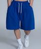 Ballianteu 2-Pack Wide Knee-Length Bermuda Shorts
