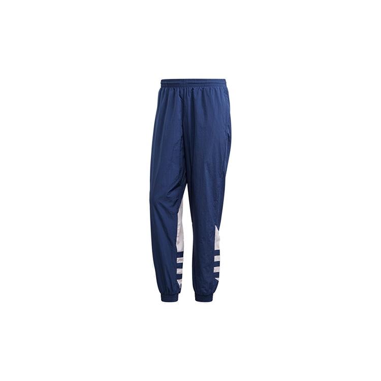adidas originals Big Trefoil Track Pants Night Maeine logo Men s FM9895 S