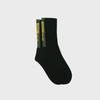 Ektachrome Film Socks BLACK