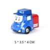 19 Styles New Robocar Poli Mini Vehicle Car Bus Toys South Korea Kids Gift Toy