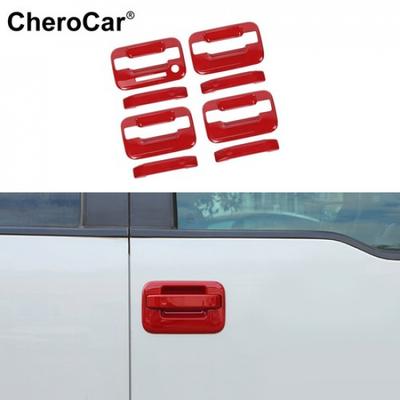 Peças – Puxadores de porta