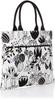Marushin Square Tote Bag, Moomin, Find Me, Nordic Style, 1425018500