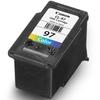 Canon CL-97 Original Color Ink Cartridge