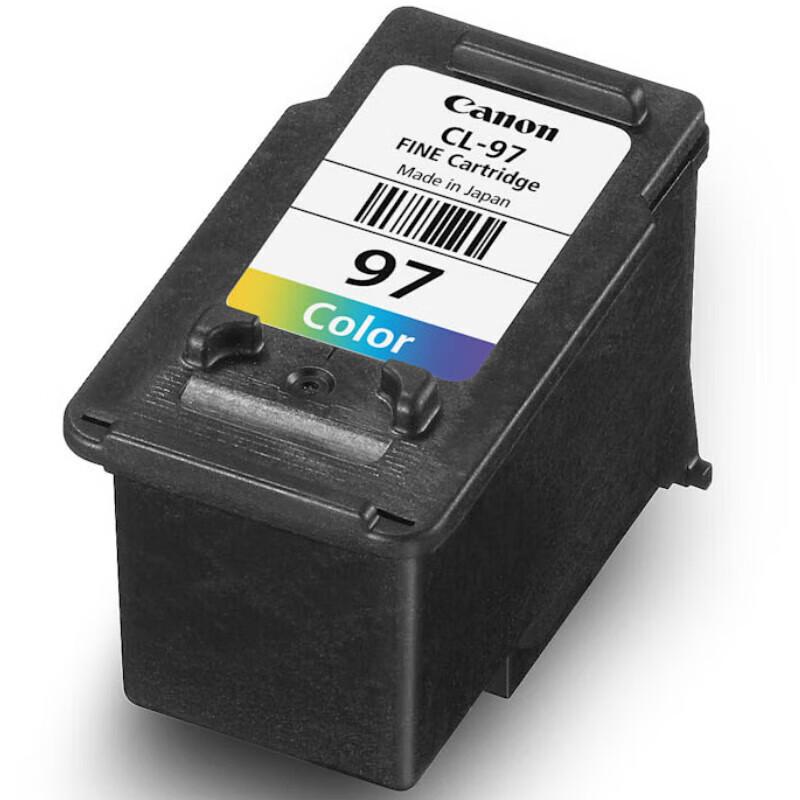 Canon CL-97 Original Color Ink Cartridge