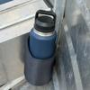 Safety Bike Water Bottles Holder Compacts Rustproof Bike Water Bottles Rack Outdoor Equipment