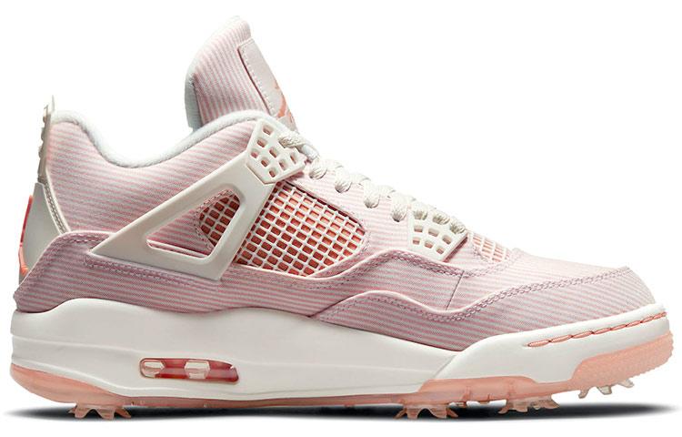 Jordan 4 Retro Golf Nrg Seersucker CZ2439-101