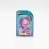 Miniature Toys Candy Zurue Mini S Miniature Model Ornament Acssories Pretend Play Toy Surprise Ball Figures Kids Gifts