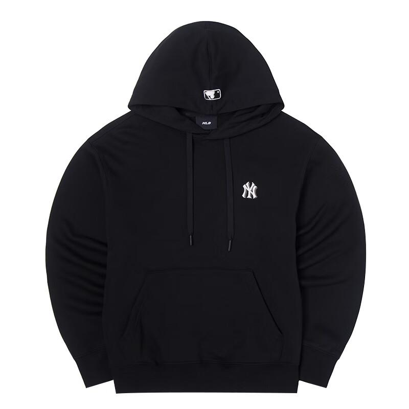 MLB Unisex Hooded Pullover Sweatshirt