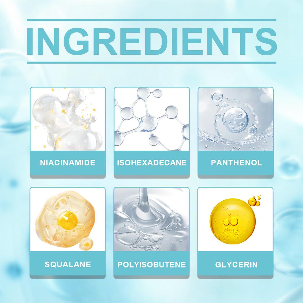 Revitalizing Moisturizing Face Cream 50g – Deep Hydration & Skin Radiance