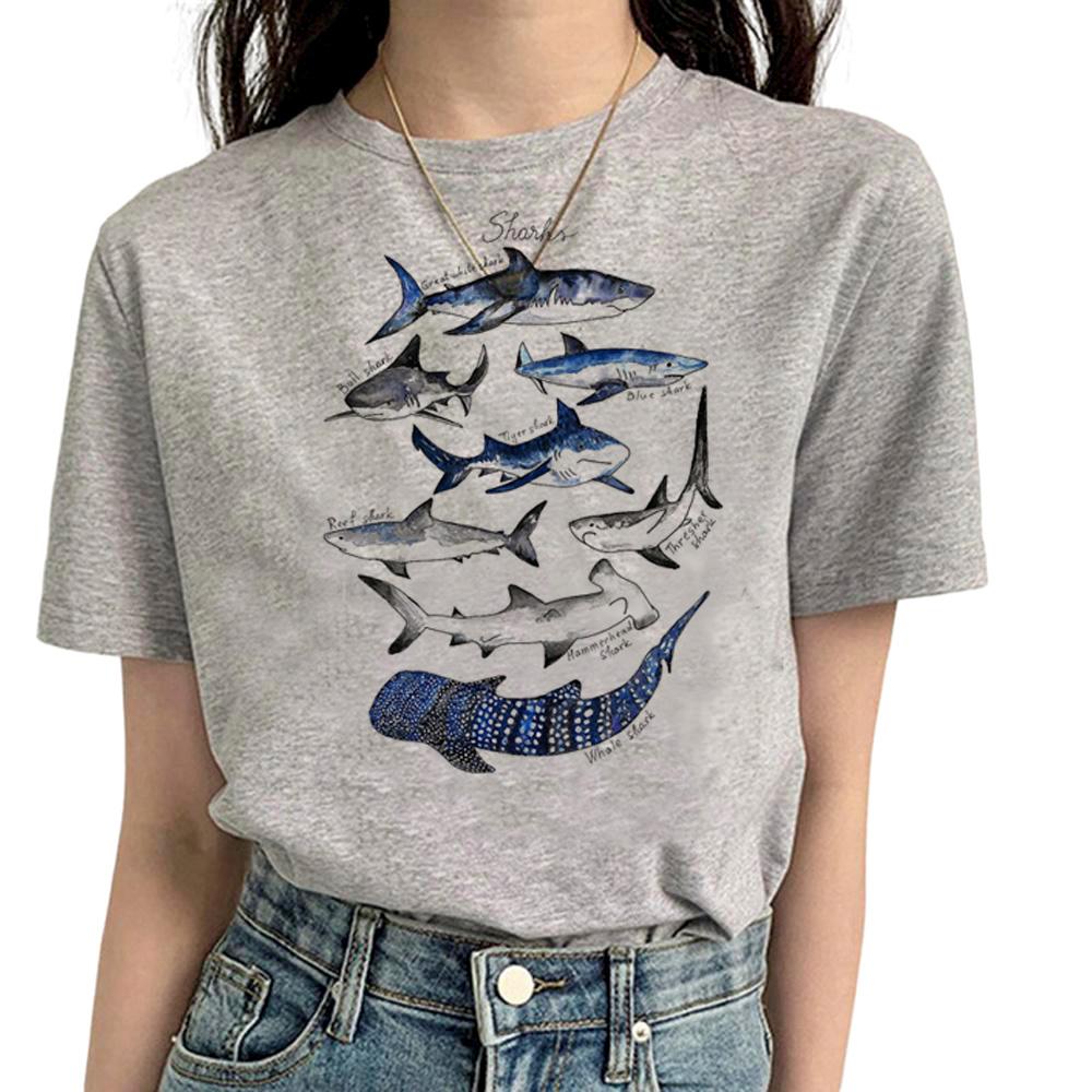 Whales Tee Women Unisexga Tee girl Unisexga clothes