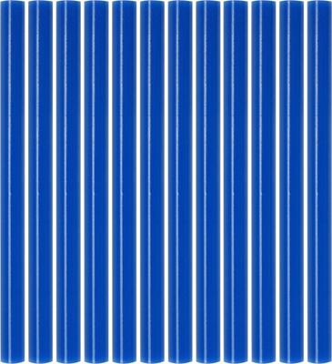 HOT MELTING GLUE 7.2x100MM 12 PCS BLUE YT-82443 YATO