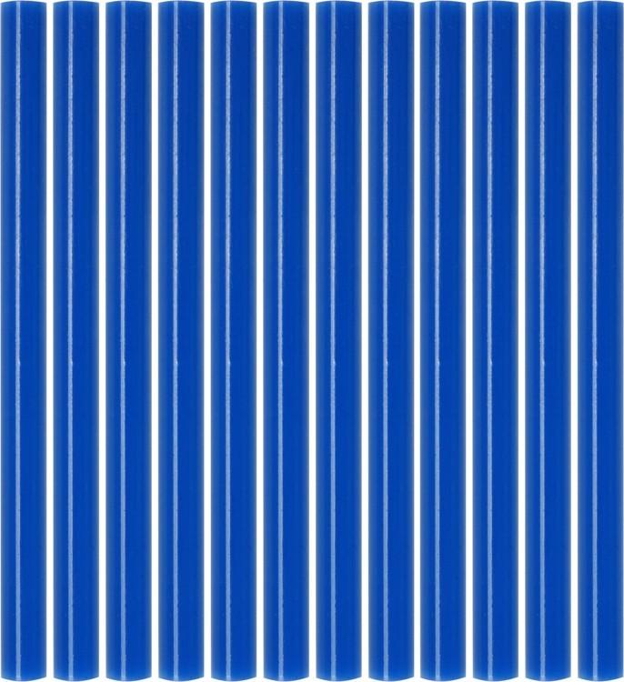 HOT MELTING GLUE 7.2x100MM 12 PCS BLUE YT-82443 YATO