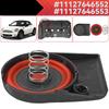 Car Accessories Engine PCV Valve Cover Repair Kit w/Membrane For BMW Mini Cooper N13 F20/F30 11127646552 11127603390 11127646553