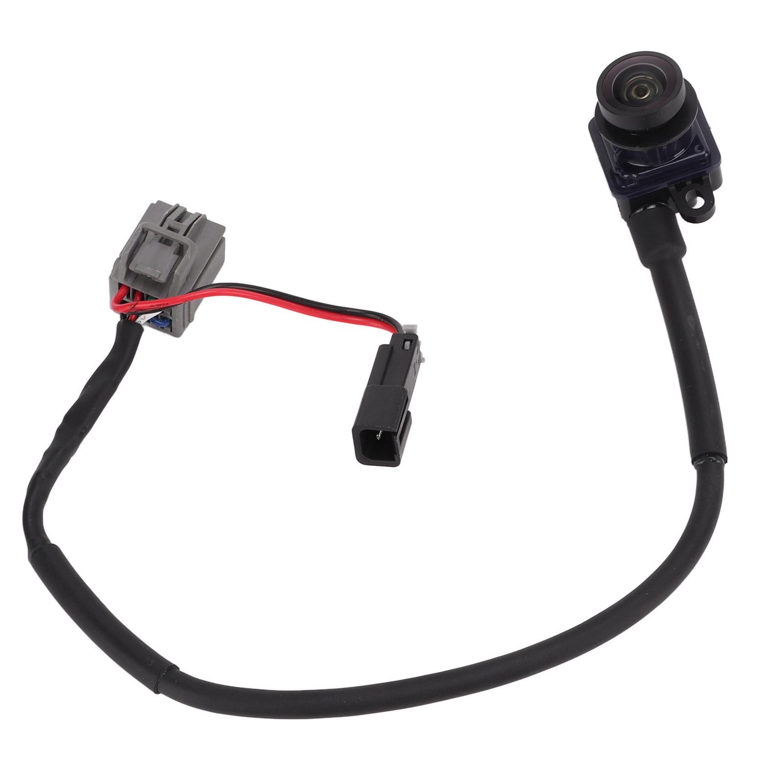 

Rear View Camera 56054158AB Clear Image IP68 Proof Replacement for JOURNEY 2011‑2020