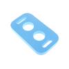 1Pc Lightweight Swimming Noodle Connector Training Holed Swimming Stick Pool Training Aid For Pool Exercise Equipment