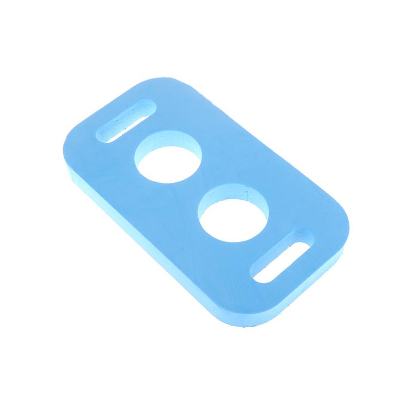 1Pc Lightweight Swimming Noodle Connector Training Holed Swimming Stick Pool Training Aid For Pool Exercise Equipment