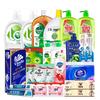 Men's Anti-Dandruff & Oil Control Hair Care Set