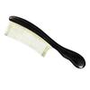 Red Sandalwood Horn Massage Comb