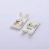 Sewing Machine Presser Foot Snap On Foot for Sewing Accessory