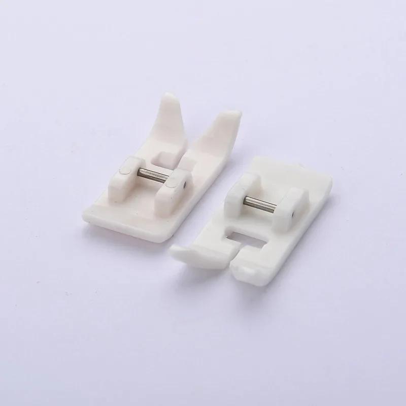 Sewing Machine Presser Foot Snap on Foot for Sewing Accessory