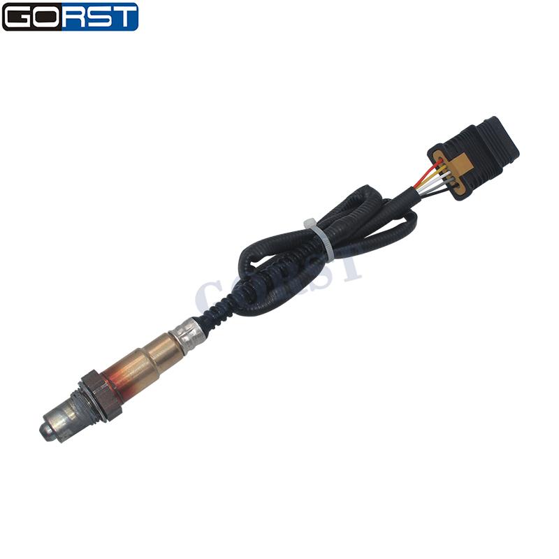 Кислородный датчик 0258027083 для Bmw X1 X2 Mini Cooper Clubman 1.5L 2.0L 234-5166