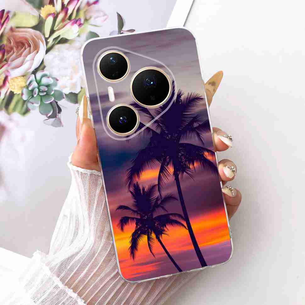 

For Huawei Pura 80 Pro 5G Case LMR-AL00 LMR-LX9 Silicone TPU Back Cover For Huawei Pura 80Pro+ 80 PRO Plus 5G Phone Cases Pura 80 Pro 5G