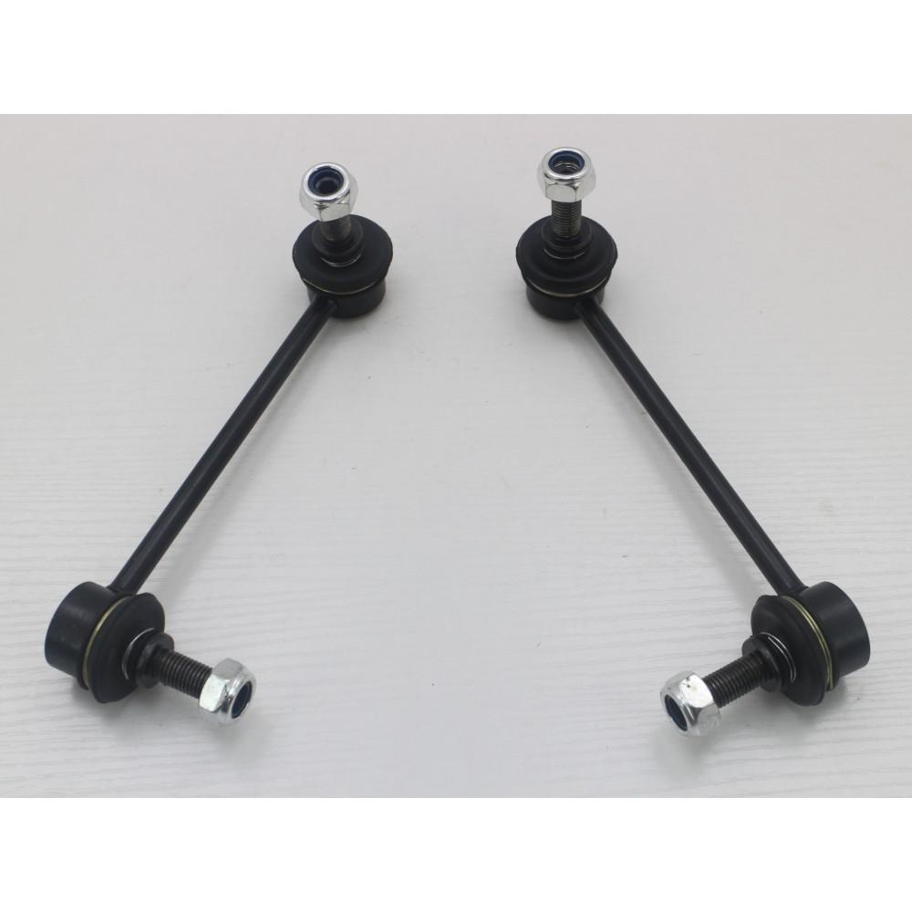 2X Front or Rear Sway Bar Link FIT for Ford Fusion Lincoln MKZ Mercury Milan Mazda 6