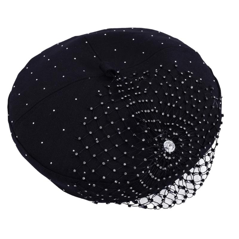 Fashionable Beret Hat Unisex Trendy Beret Hat Youth Fashion Hat Casual Wear Hat for Stylish Outfits