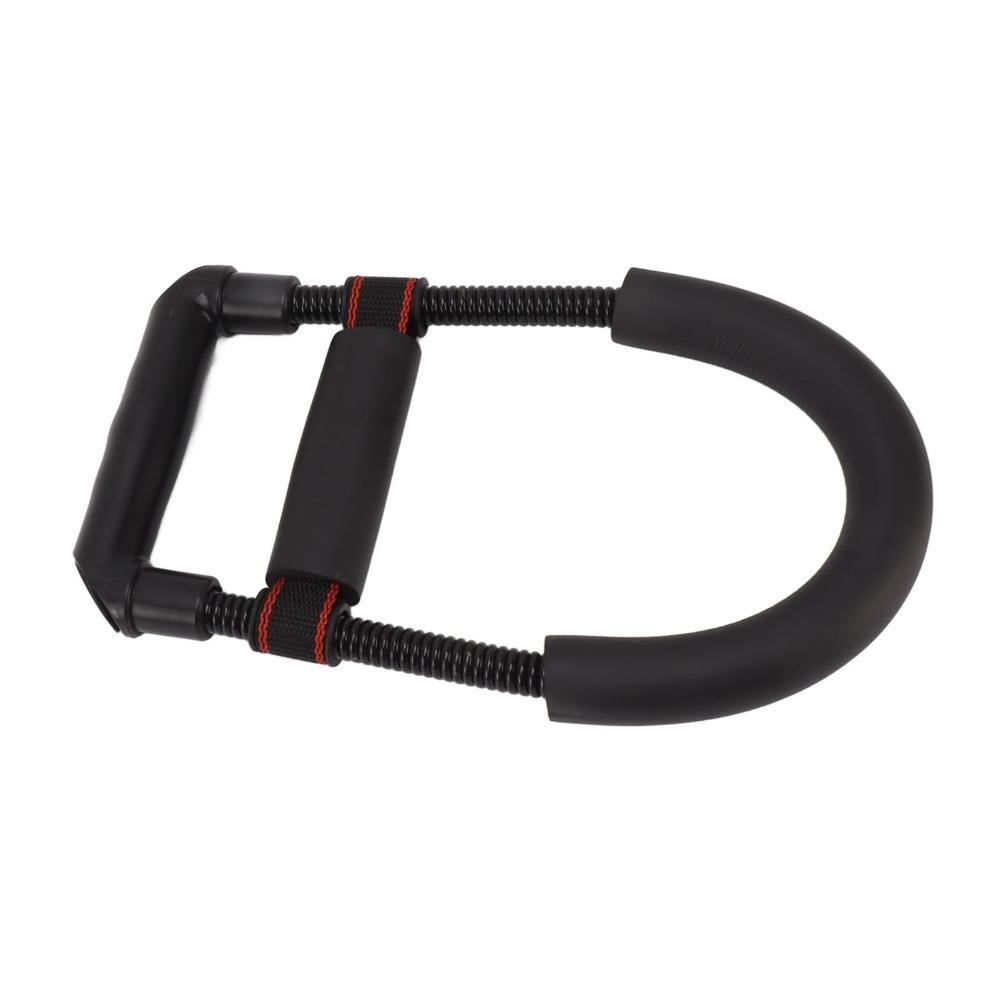 Spring Steel Forearm Finger Grip Exerciser Arm Wrestling Workout Equipment Arm Wrestling Training