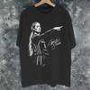 Unisexs Unisexs Sophie Cunningham Pointing Meme Shirt Cotton Printed Tshirt Top Clothing