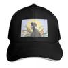 Carnabys Cockatoo On Bankia Baseball Cap Vintage Mountaineering Sunscreen Trucker Hat Caps For Unisex Womens