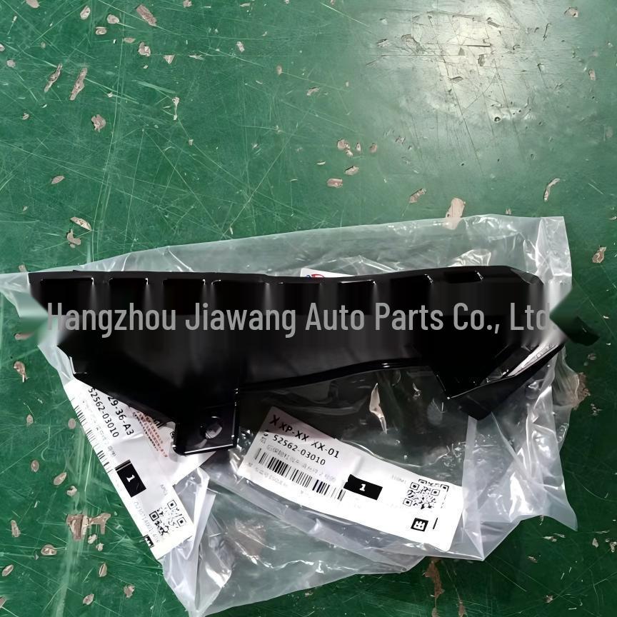 Toyota 2023 BZ3 Rear Bumper Bracket Set (52155-03010 R, 52156-03010 L)