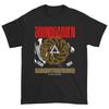 1989 Soundgarden Punk Lässiges T-Shirt Herren und Damen Luxus Band Marke Oberteil