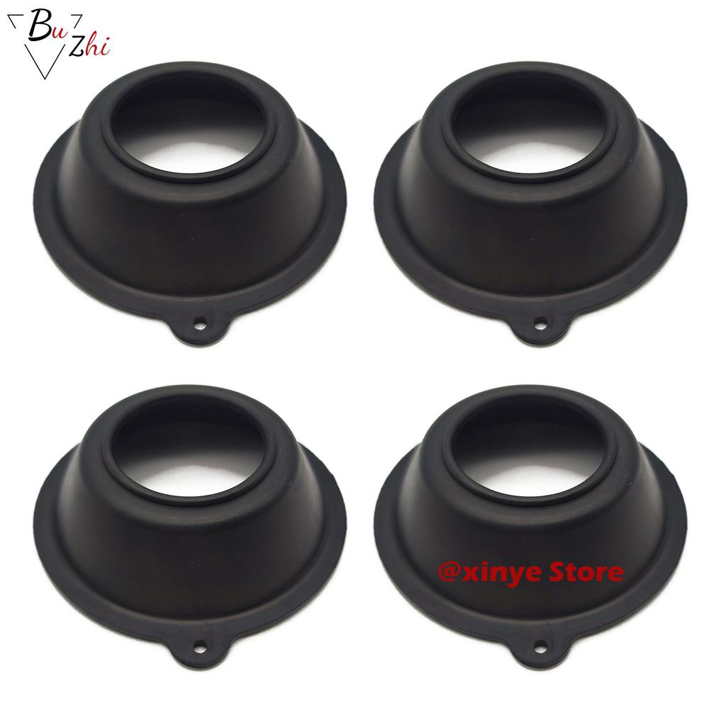 Carburetor Repair Kit Configure Vacuum Diaphragm and Float for Suzuki VL125 Intruder LC VL250 VL 125 250